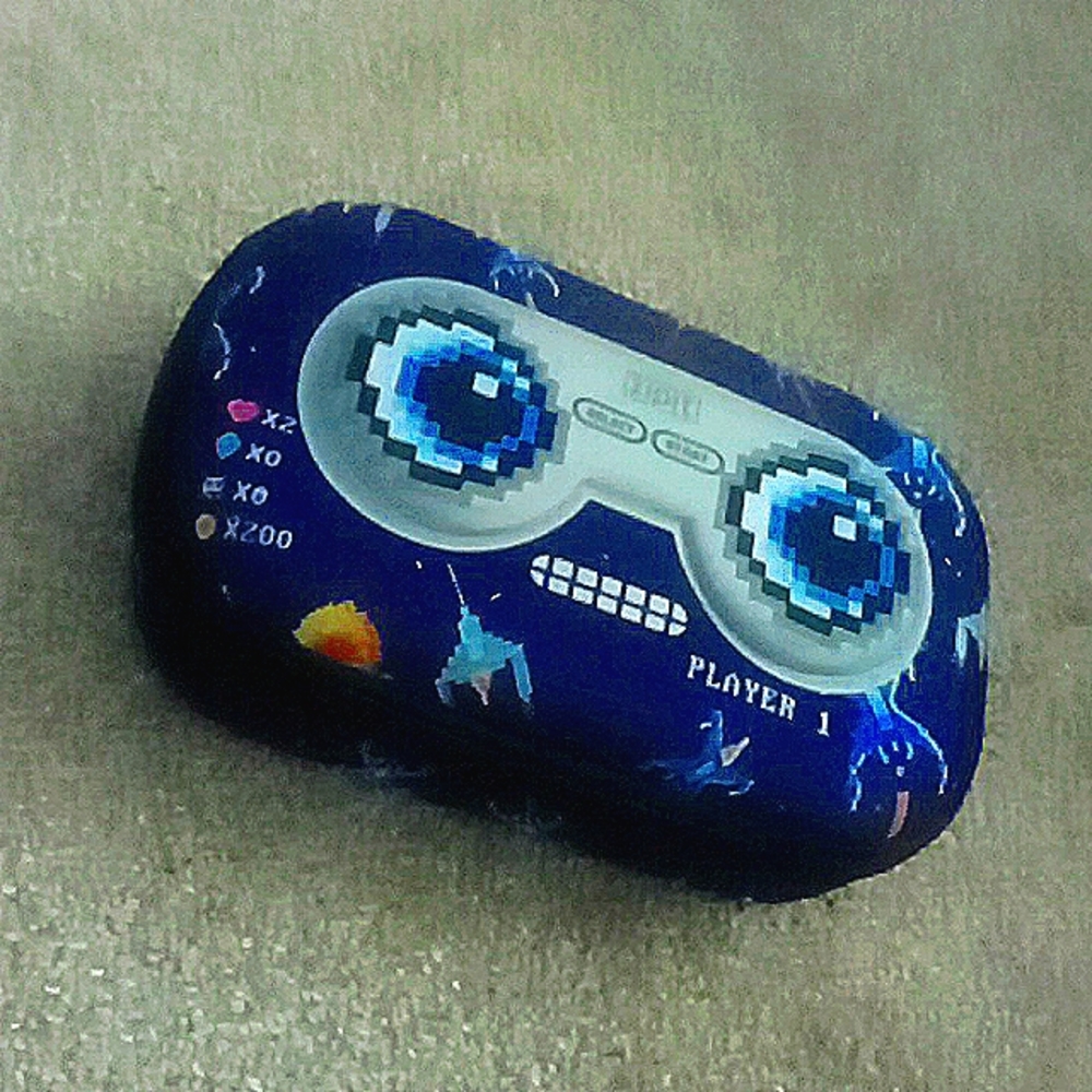 Pencil pouch